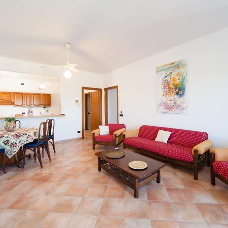 Villa Lamberti Monte di Procida Buitenkant foto